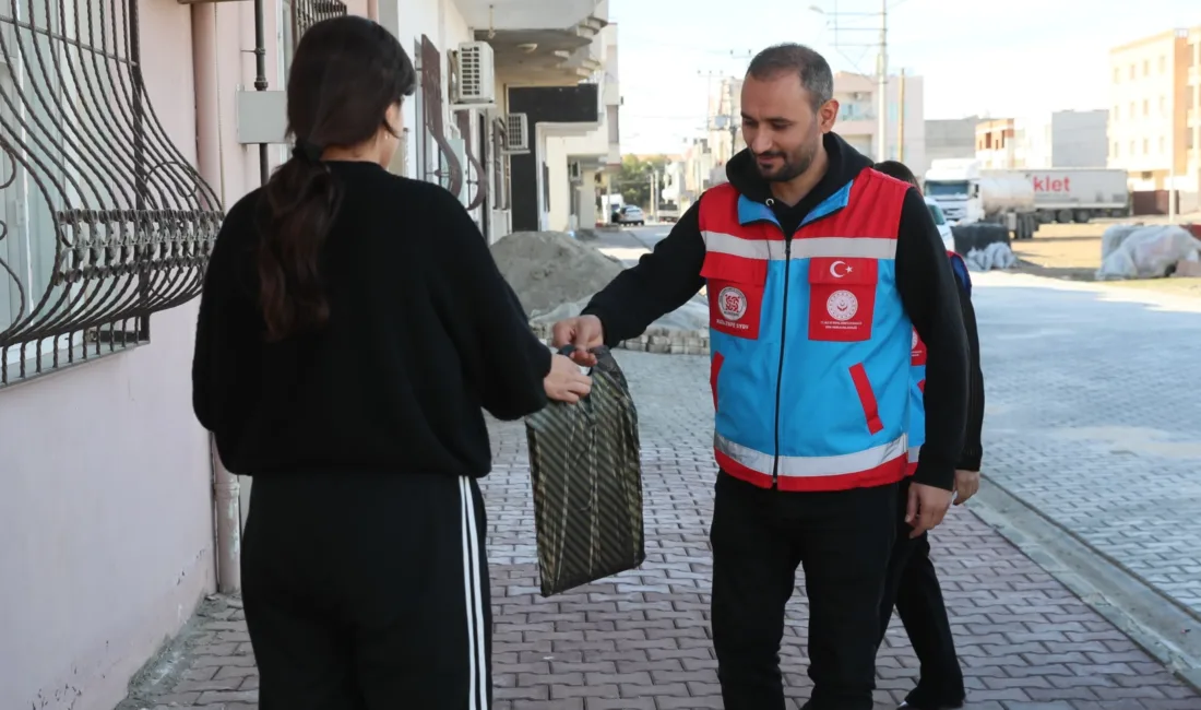 Mardin Valiliği, Büyükşehir Belediyesi, İl Millî Eğitim Müdürlüğü ve Sosyal