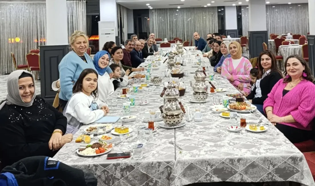 Yerköy İlçe Tarım ve Orman Müdürlüğü, uzun yıllar Destek Personeli