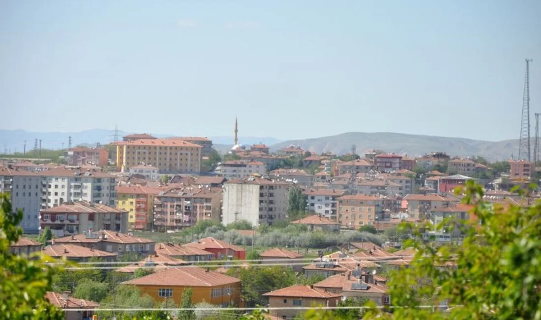 Yerköy Sulh Hukuk Mahkemesi Satış Memurluğu, Karacaşar Mahallesi'nde bulunan 430