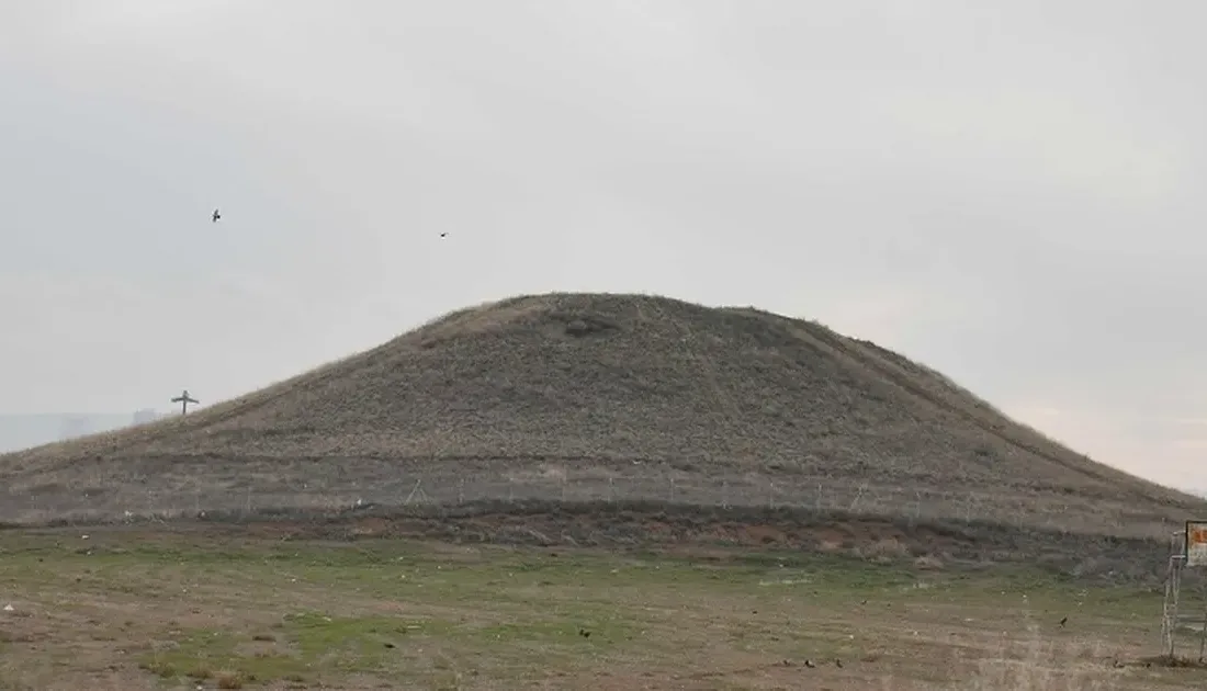 Ankara Büyükşehir Belediyesi, köklü bir geçmişe sahip olan Başkentte arkeolojik,