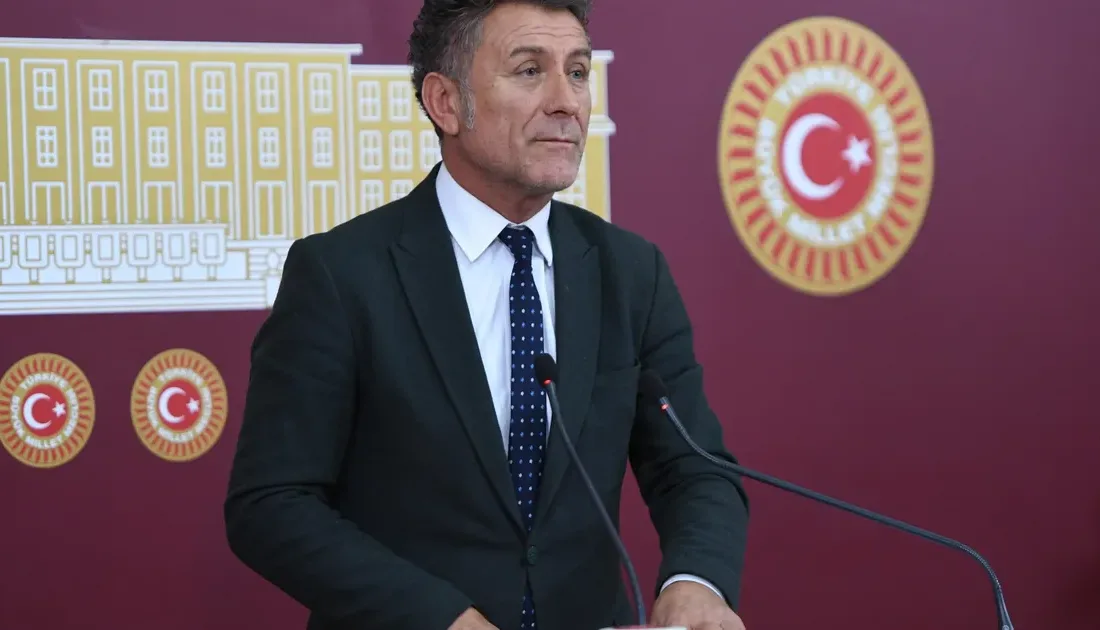 CHP Bursa Milletvekili ve Parti Meclisi Üyesi Orhan Sarıbal’ın, Bursa’nın