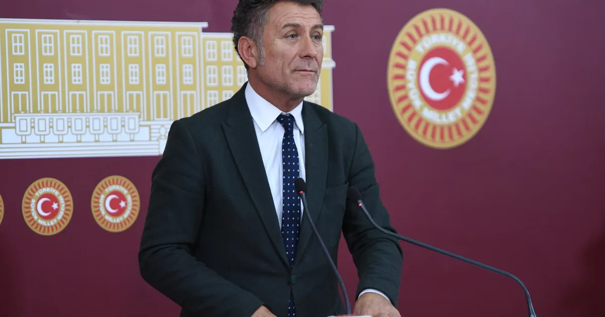 CHP Bursa Milletvekili ve Parti Meclisi Üyesi Orhan Sarıbal’ın, Bursa’nın