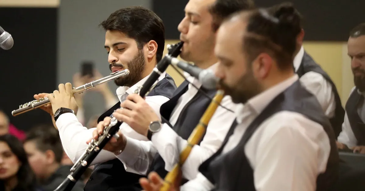 Sakarya Büyükşehir Belediyesi Şubat Kültür Takvimi, Türkiye’de müziğin efsaneleri Barış