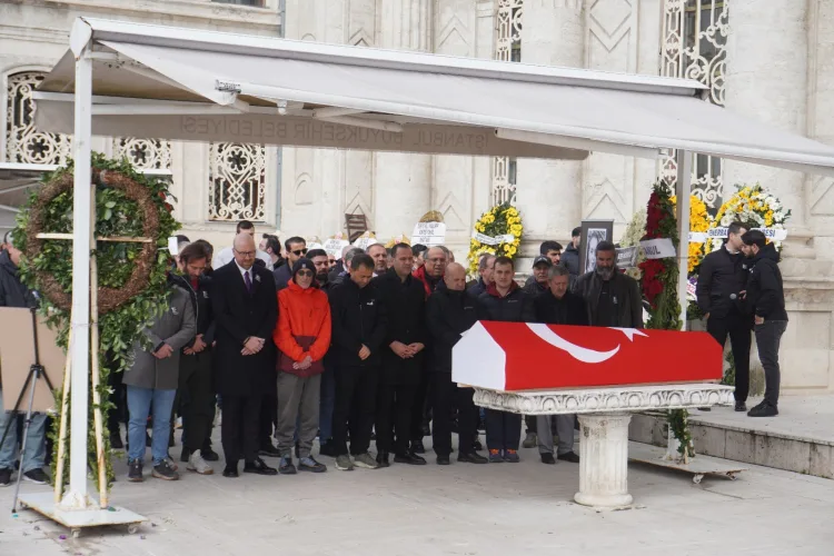 Yakalandığı amansız hastalık sonucu 42 yaşında hayata veda eden rekortmen