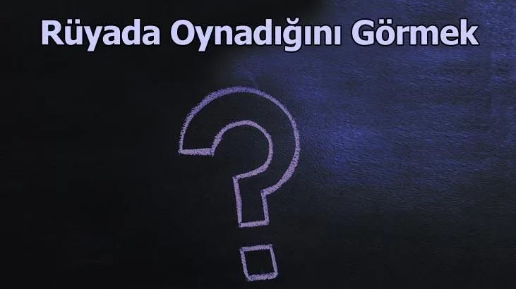 Amaca ve organizasyona bağlı olarak birçok farklı yerde insanlar oyun