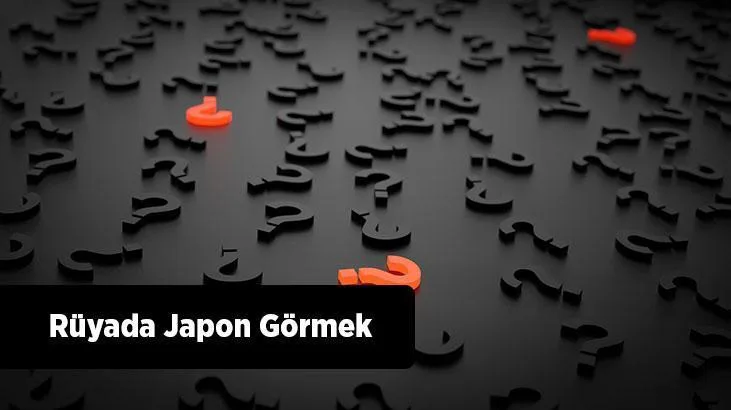 Asya ülkelerinden biri olan Japonya’da yaşayan Japonlar, özellikle teknolojik açıdan