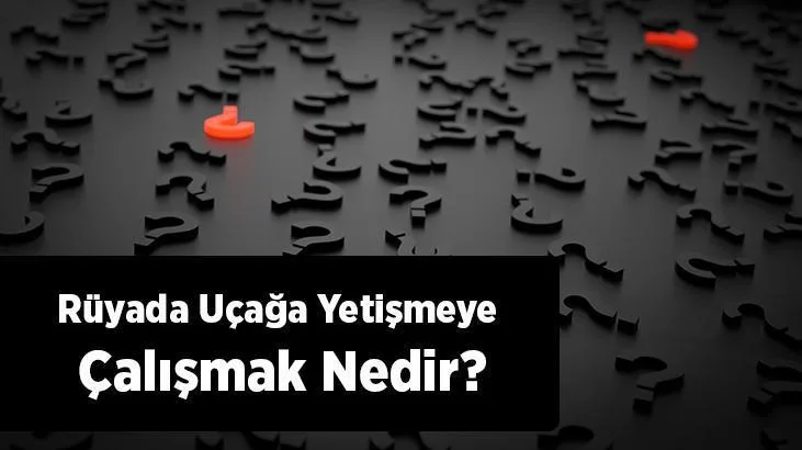 Rüyada görülen şeylerin ifade ettiği anlamlar rüya sahibi tarafından oldukça