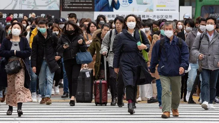 İlginç içerikli rüyalardan biriside Japon görmek olarak bilinir. Çünkü rüyada