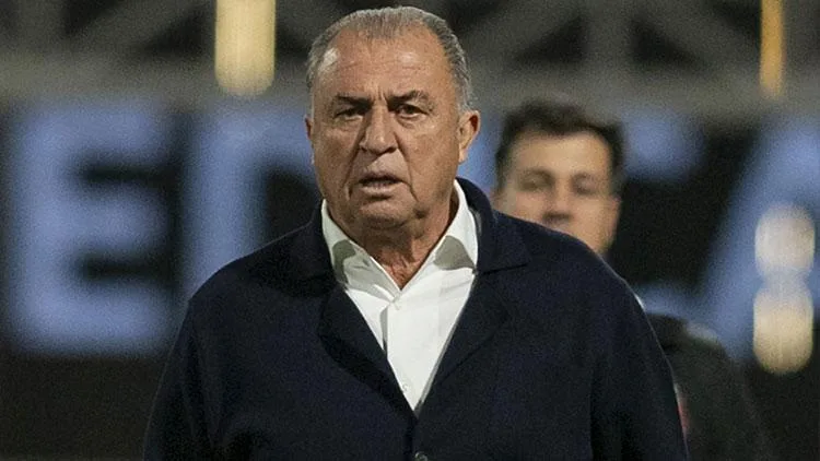 Suudi Arabistan Pro Lig’in 20. haftasında Fatih Terim’in teknik direktörlüğünü