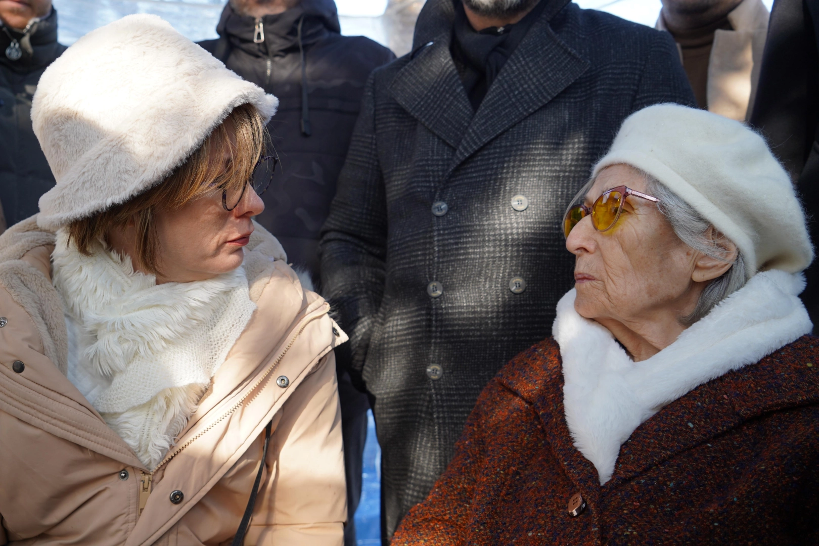 Silivri Cezaevi’nde tutuklu bulunan Zafer Partisi Genel Başkanı Prof. Dr.