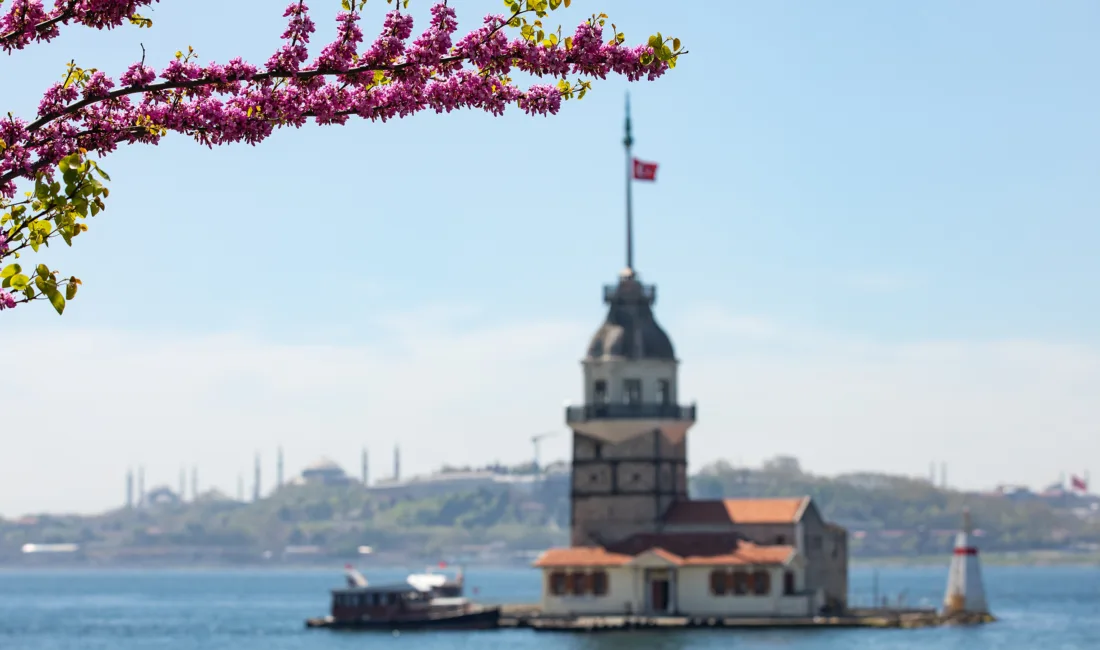 Üsküdar’da Gezilecek Yerler, Görülmesi Gereken Noktalar Seyahat RehberiÜsküdar, İstanbul’un en