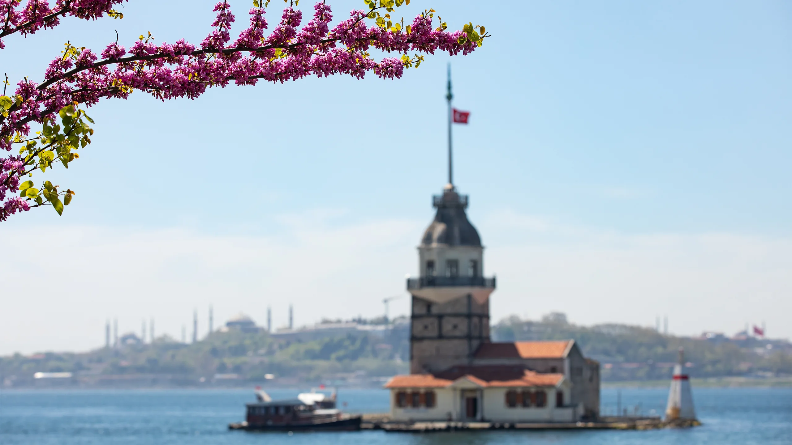 Üsküdar’da Gezilecek Yerler, Görülmesi Gereken Noktalar Seyahat RehberiÜsküdar, İstanbul’un en