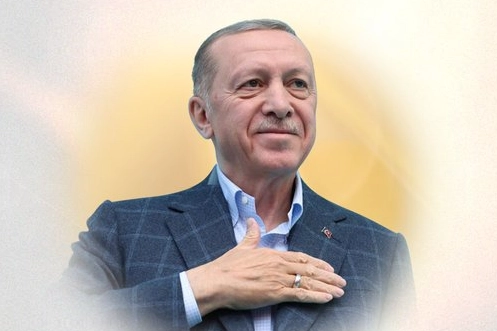 AK Parti, Cumhurbaşkanı ve Genel Başkan Recep Tayyip Erdoğan’ın 71.