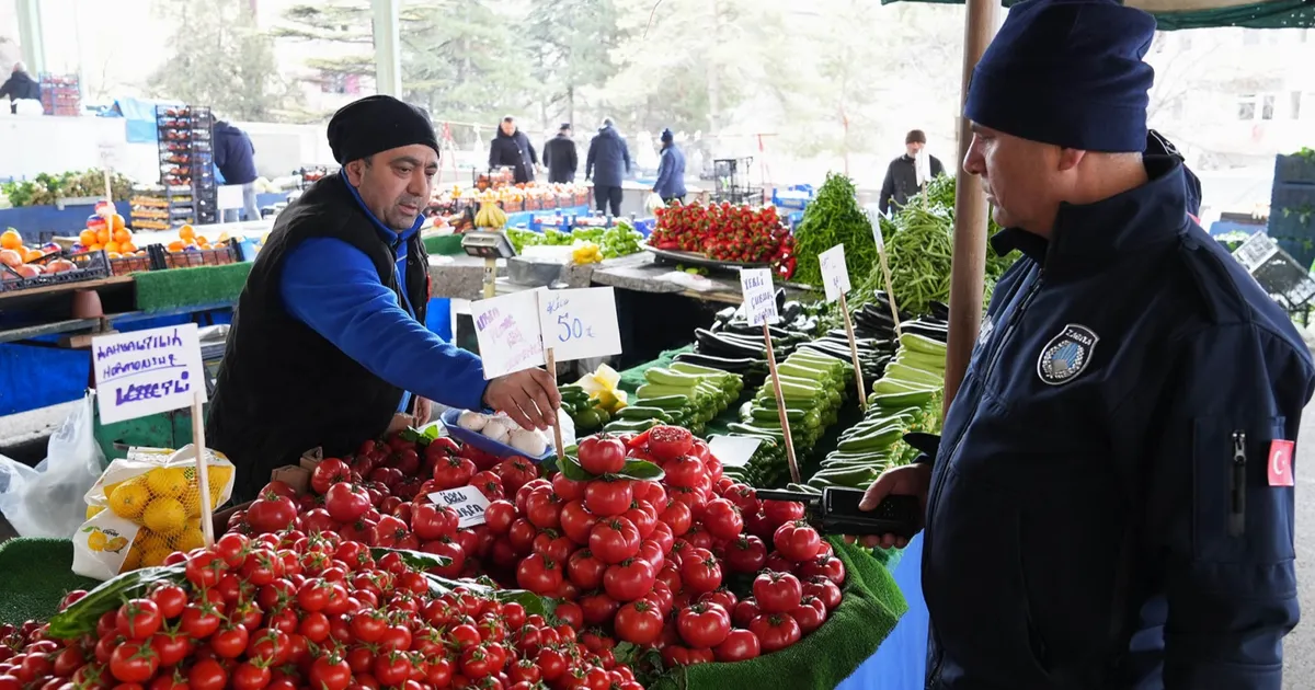 Ankara’da Keçiören Belediyesi vatandaşların daha kaliteli hizmet alabilmesi için ilçede