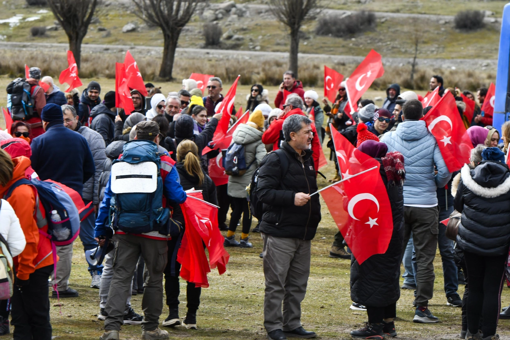 Ankara Büyükşehir Belediyesi Gençlik ve Spor Hizmetleri Daire Başkanlığı tarafından