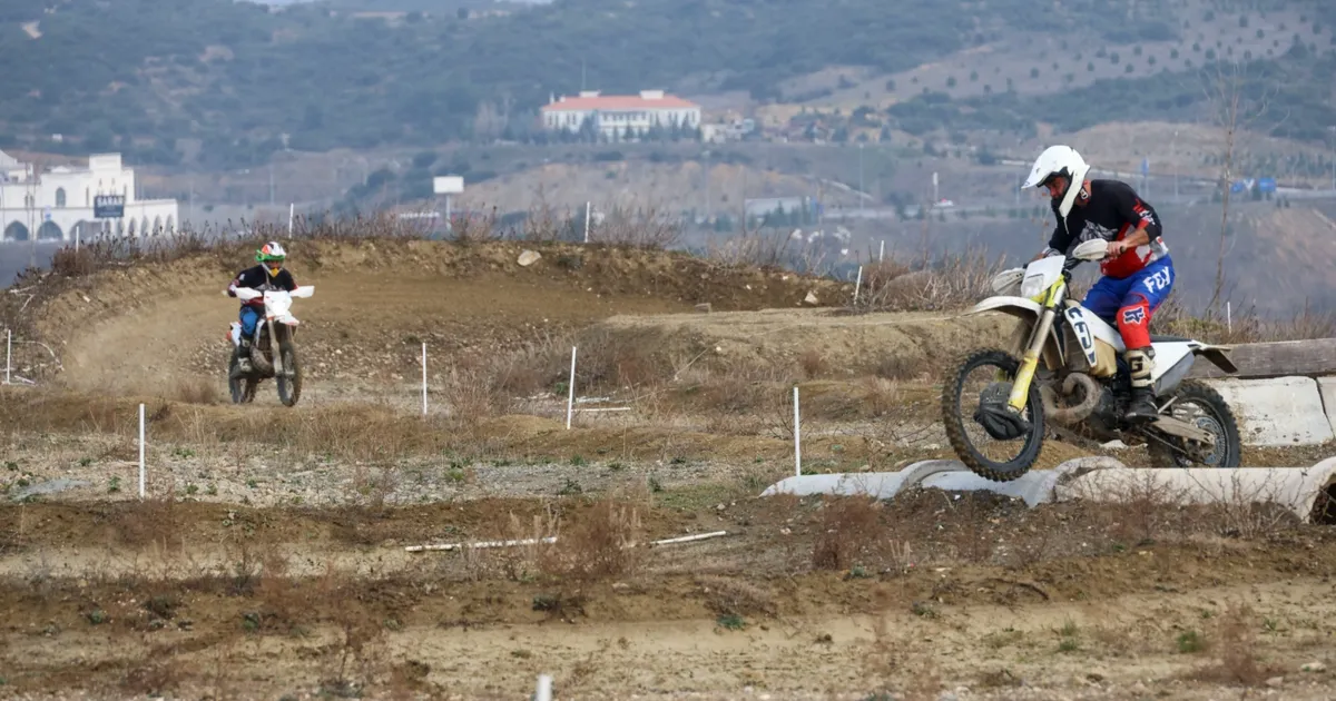 Bilecik, Türkiye Motokros Şampiyonası’na ev sahipliği yapmaya hazırlanıyor. Türkiye’nin en