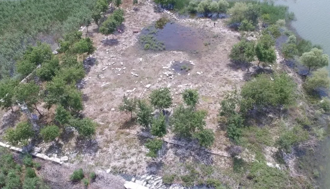 Bursa’da Nilüfer Belediyesi ile Kültür ve Turizm Bakanlığı arasında imzalanan