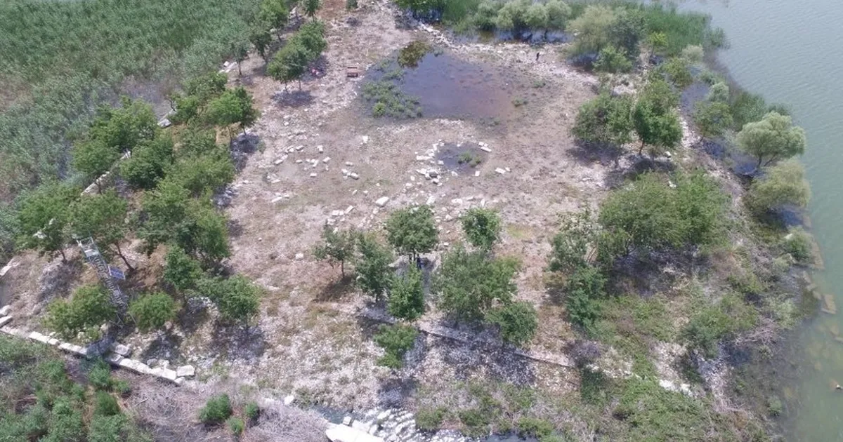 Bursa’da Nilüfer Belediyesi ile Kültür ve Turizm Bakanlığı arasında imzalanan