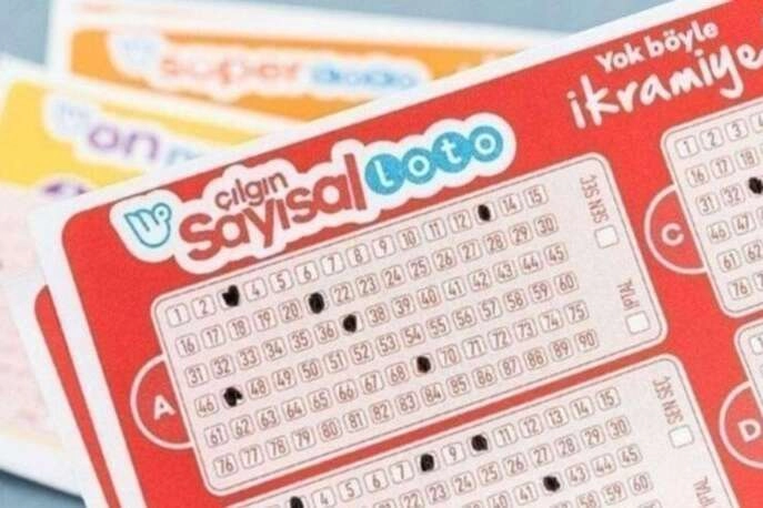 Çılgın Sayısal Loto’da ‘Milyonerler Festivali’ 2 talihliye ekstra 10 milyon