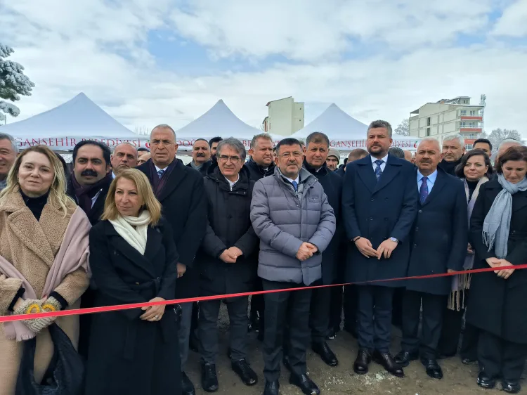 İzmir Buca Belediyesi’nin destekleriyle Doğanşehir’de yapılacak Kadın, Aile ve Gençlik