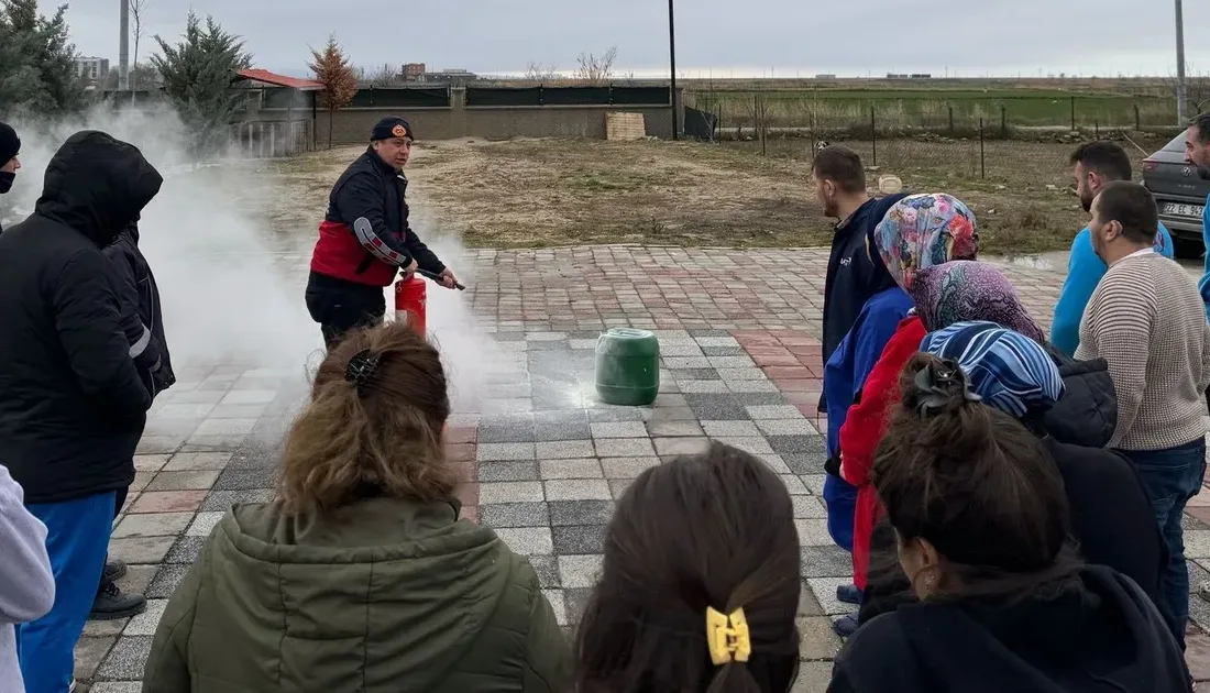 Edirne’de İpsala Belediyesi İklim Değişikliği ve Sıfır Atık Müdürlüğü tarafından