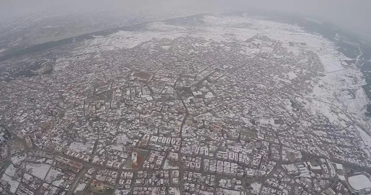 TÜİK’in 31 Aralık 2024 itibarıyla açıkladığı Adrese Dayalı Nüfus Kayıtları’na