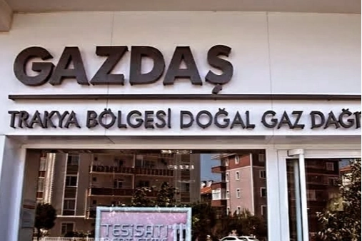 GAZDAŞ Trakya, Bilgi Teknolojileri sistemlerindeki bakım çalışmaları nedeniyle sayaç okuma ve faturalandırmada