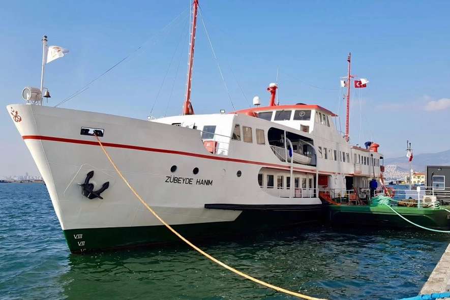 Ulaştırma ve Altyapı Bakanı Abdulkadir Uraloğlu, Zübeyde Hanım Eğitim ve