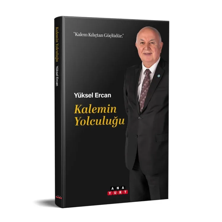 2024 yılında Köşedeki Hayat ve Eskimeyen Yazılar isimli kitaplarını okuyucuları