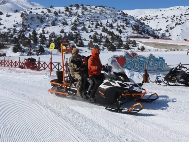 Erzincan İl Jandarma Komutanlığı Aile İçi Şiddetle Mücadele ve Çocuk