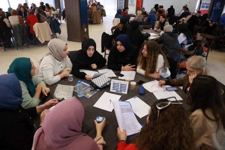 Kocaeli Büyükşehir Belediyesi Meslek ve Sanat Eğitim Kursları, sürekli gelişim