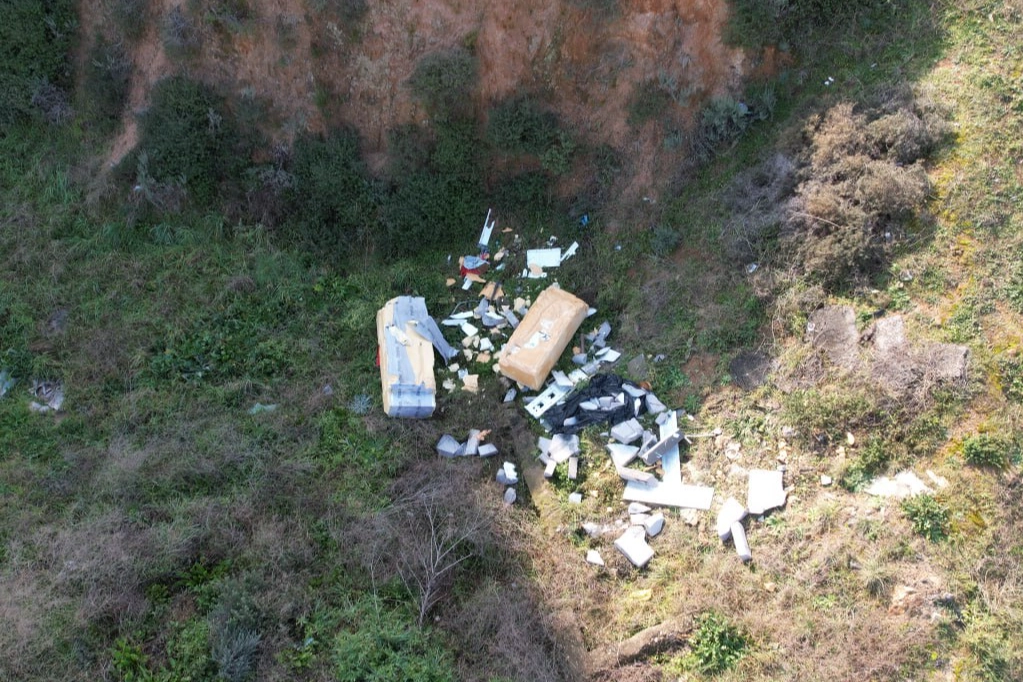 Kocaeli Çayırova Belediyesi İklim Değişikliği ve Sıfır Atık Müdürlüğü ile