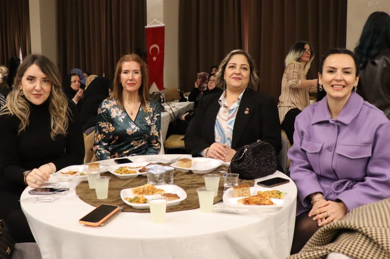 Kocaeli İzmit Belediyesi Kadın ve Aile Hizmetleri Müdürlüğü tarafından ücretsiz