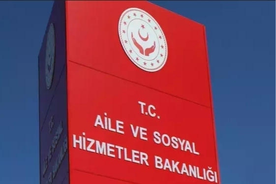 Kocaeli Gebze’de engelli çocuk anne ve babasının şiddetine maruz kaldığı