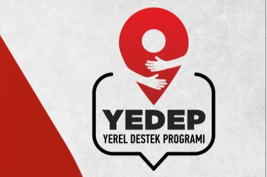 Kocaeli’de Yerel Destek Programı (YEDEP) kapsamında proje destek başvuruları için