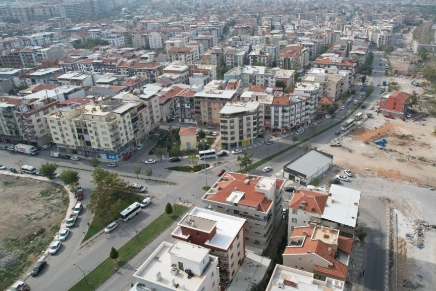 Manisa’nın kanayan yarası haline gelen ve 18 yıldır çözülemeyen Cider