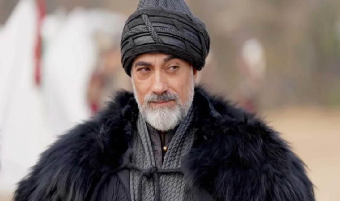 TRT 1’in ilgiyle takip edilen tarih dizisi Mehmed: Fetihler Sultanı,