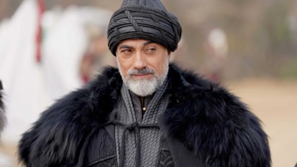 TRT 1’in ilgiyle takip edilen tarih dizisi Mehmed: Fetihler Sultanı,