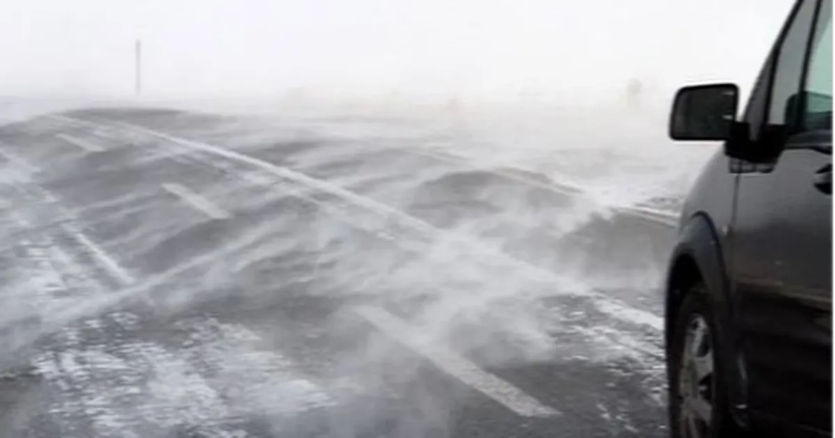 Meteoroloji Genel Müdürlüğü tarafından yapılan tahminlere göre ülke genelinin parçalı ve