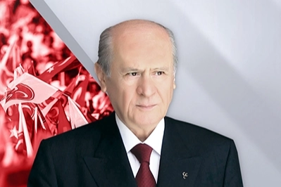 MHP Genel Başkanı Devlet Bahçeli, 4 Şubat’tan bu yana tedavi