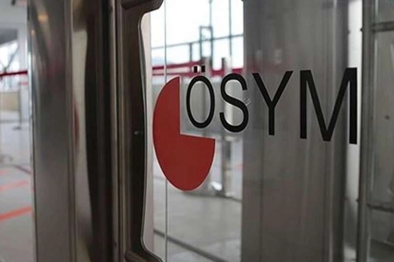 Ölçme, Seçme ve Yerleştirme Merkezi (ÖSYM), 2025 Milli Savunma Üniversitesi