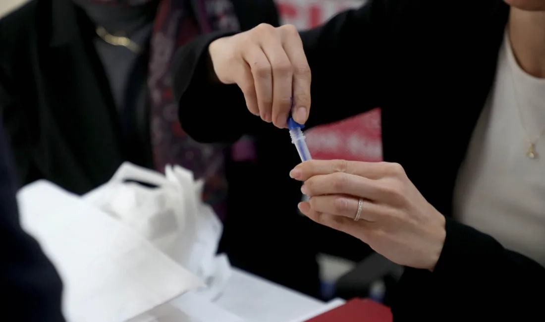 Sakarya Büyükşehir Belediyesi,4 Şubat Dünya Kanser Günü dolayısıylakendi bünyesinde olan