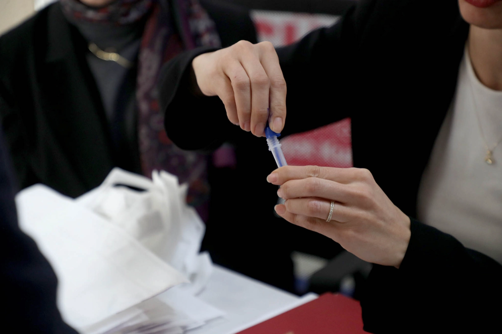 Sakarya Büyükşehir Belediyesi,4 Şubat Dünya Kanser Günü dolayısıylakendi bünyesinde olan