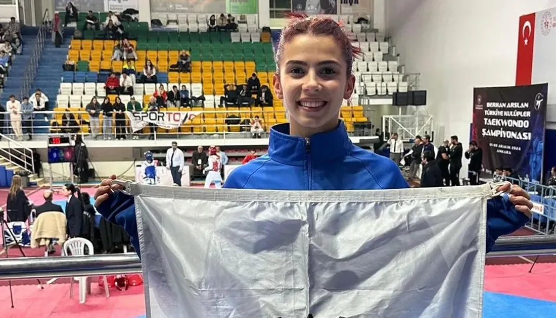 Sakarya Büyükşehir Belediyesi Spor Kulübünün taekwondo sporcusu İnci Tarakçı, Uluslararası