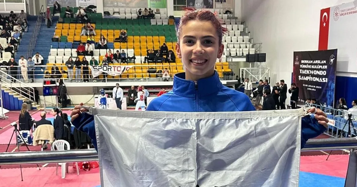 Sakarya Büyükşehir Belediyesi Spor Kulübünün taekwondo sporcusu İnci Tarakçı, Uluslararası