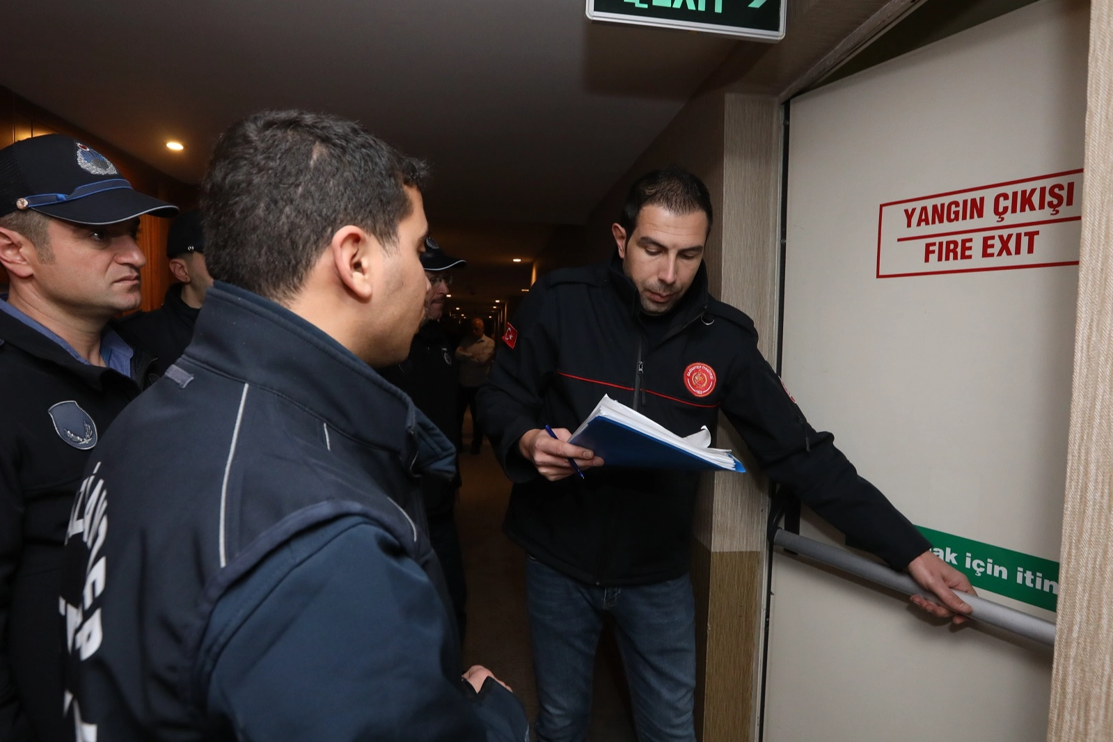 Gaziantep Büyükşehir Belediyesi (GBB), her türlü yapı, bina, konaklama tesisi