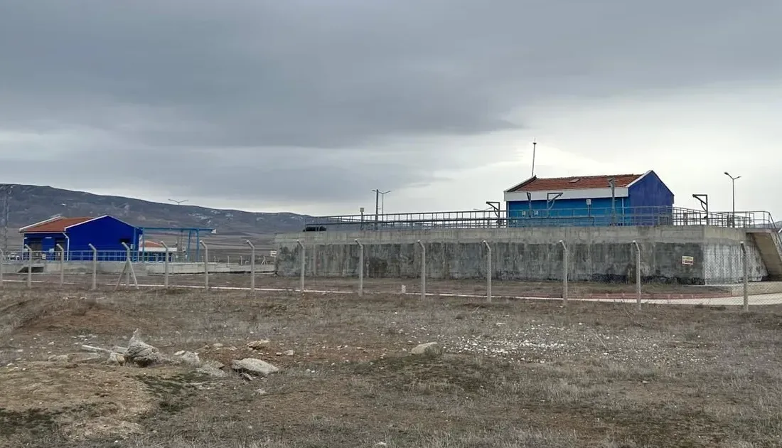 Çevre, Şehircilik ve İklim Değişikliği Bakanlığı, Ankara Büyükşehir Belediyesi’ne bağlı