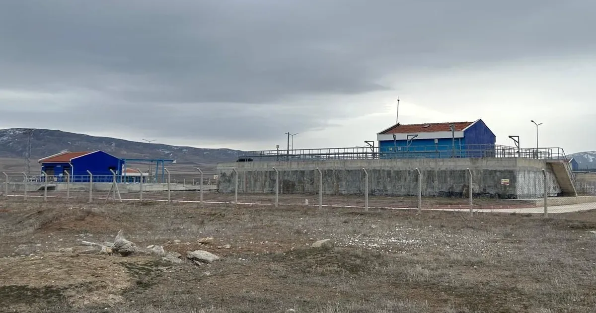 Çevre, Şehircilik ve İklim Değişikliği Bakanlığı, Ankara Büyükşehir Belediyesi’ne bağlı