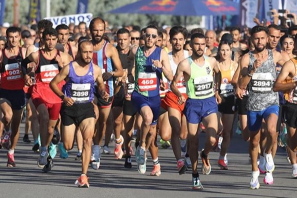 Vakıfbank Uluslararası Trabzon Yarı Maratonu 45. yılında TRT Spor ve