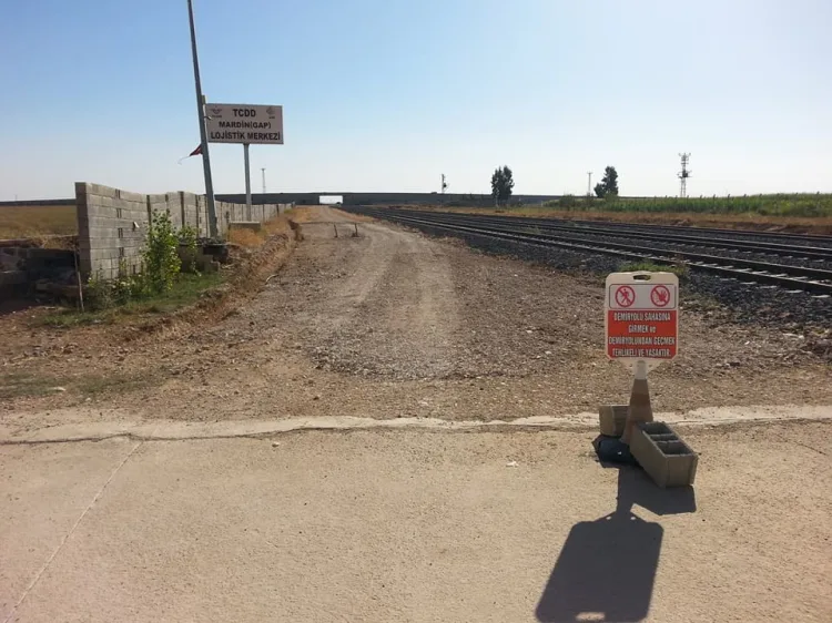 Mardin Milletvekili Dr. Muhammed Adak, Mardin’e şimdiye kadar yapılan ve